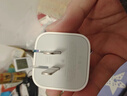Apple/苹果【新品】40W USB-C充电器 type-c充电器苹果手机充电器手机快充头 苹果17手机充电器 实拍图