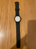 卡西欧（CASIO）小黑表男女表中性学生公务员考试中高考可用石英表MQ-24-7B2 实拍图