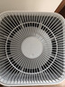 米家【家电国家补贴】小米空气净化器5S家用除甲醛除菌除过敏AC-M24-SC 实拍图