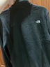 北面（The North Face）抓绒衣男秋冬休闲运动户外冲锋衣内胆保暖加厚外套 8FHX JK3 3XL 实拍图