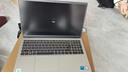戴尔（DELL） Pro灵越15大屏轻薄本3530升级DC15250 15.6英寸超极本女大学生便携学习办公游戏手提笔记本电脑 15Pro办公【酷睿 3 120Hz高刷屏】 16G内存/1TB高速固态 实拍图