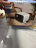 飞利浦（PHILIPS）NeoPix 545投影仪家用 高清家庭影院电视办公游戏投影机（无感自动对焦 全封闭式光机 超清画质 ） 实拍图