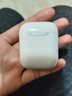 固质【华强北顶配】蓝牙耳机真无线双耳运动跑步游戏低延迟音乐高音质长续航适用于华为苹果vivo荣耀op 白色【改名+开盖即连+HIFI音质】 实拍图