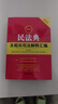 2025最新民法典及相关司法解释汇编（第五版） 实拍图