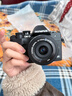 奥林巴斯（OLYMPUS）E-M10 MarkIV EM10四代 微单相机 数码相机 微单套机（14-42mm F3.5-5.6）2030万像素 黑色 实拍图