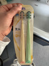 舒客46孔宽头软毛牙刷4支装抗敏护龈双螺旋刷丝深洁肖战同款新老随机 实拍图