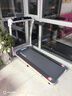 华为智选鸿蒙智选跑步机家用降噪可折叠走步机亿健精灵S7免安装宽大跑台 实拍图