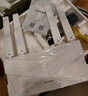 普联（TP-LINK） 大道AX3000满血WiFi6千兆无线路由器 5G双频家用穿墙 Mesh 3000M无线速率 信号增强 易展 XDR3010 实拍图