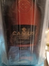 卡慕（CAMUS） VSOP醇酿升级版 700ml  法国原装 干邑白兰地洋酒 40度 实拍图