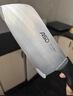 爱仕达（ASD）菜刀厨房刀具蓝盾系列小厨刀不锈钢水果刀RDG02S2WG 实拍图