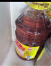 鲁花 【保真菜籽油】食用油 低芥酸特香菜籽油 5L  /桶   实拍图
