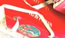 稻香村月饼礼盒1220g含五仁蛋黄莲蓉月饼中秋节祥龙瑞礼+澜沧古茶叶220g 实拍图