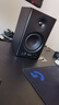 漫步者（EDIFIER）MR4 有源监听2.0音箱 HIFI音质 高保真 多媒体电脑电视音响 桌面音响 黑色 礼物 实拍图