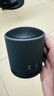 索尼（SONY）SRS-XB100 无线蓝牙音箱 迷你便携音响户外低音炮 重低音16小时续航IP67防水防尘礼物送男女友学生 黑色 实拍图