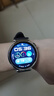 HUAWEI WATCH GT 5 魅影黑41mm华为智能手表情绪健康助手玄玑感知系统 实拍图
