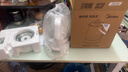 美的（Midea）养生壶 1.5L全自动煮茶壶 花茶壶烧水壶12h恒温11档控温 母婴316L材质电热水壶煮茶器MK-YSP1508 实拍图