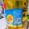 金龙鱼 食用油 葵花籽清香型调和油5L （新老包装随机发货） 实拍图