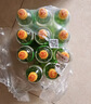 健力宝运动碳酸饮料补充电解质青玉苹果味汽水560mL*15瓶整箱装清爽解渴 实拍图