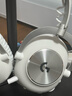 罗技（G）PRO X 2代无线蓝牙三模游戏耳机麦克风狗屁香GPX2二代电竞耳机7.1环绕声电脑头戴式送男生男友情人 GPRO X 2代白色 实拍图