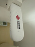 中国联通移动随身wifi6无线网卡免插卡车载随身便携支持5G/4G设备上网路由器流量网卡宽带2025新款全国通用 【1500G高速4G】联通白月光USB款 实拍图