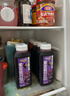 味全【孟子义同款】每日C胡萝卜汁300ml*4冷藏果蔬汁饮料  健康 实拍图