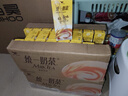 统一 奶茶（麦香原味） 250ml*24盒（新老包装随机发货） 实拍图