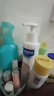 妙思乐（Mustela）儿童洗发沐浴二合一500ml*2婴幼儿专用宝宝洗发水沐浴露法国进口 实拍图