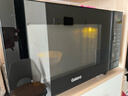 格兰仕（Galanz）变频微波炉烤箱一体机 光波炉一级能效 23L大容量平板 智能变频第6代 G80F23CN3PV-H3(S0) 实拍图
