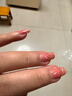 舒羞（SO SHY）美甲套装家用免烤指甲油猫眼美甲油不可撕拉桃花醉女生礼物 实拍图