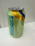 屈臣氏（Watsons）苏打水柠檬草味低糖0脂低卡饮料解腻调酒330mL*24罐整箱 实拍图