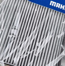 马勒（MAHLE）带炭PM2.5空调滤芯LAK621(明锐/速腾/迈腾/途观/高6/野帝昊锐速派 实拍图