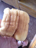 牛乳千层小吐司300g下午茶吐司面包早餐宿舍屯货下午茶充饥速食新 牛乳千层小吐司约50g 实拍图