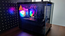 航向者 i5 13400F升14400F/RTX5060/4060水冷游戏台式电脑主机DIY组装电脑整机装机全套吃鸡办公 四：i5 14400F丨16G丨3060 6G 实拍图