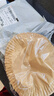 空气炸锅专用做饭炸锅纸防油纸圆形吸油纸烘焙纸厨房防油烤盘纸盘 【热销】空气炸锅纸【25张圆形】 实拍图