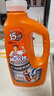 威猛先生（Mr Muscle）热门商品 管道疏通啫喱 960ml*3瓶 厨房 水道疏通剂 厕所管道疏通 实拍图