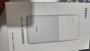 海尔随身wifi可移动无线wifi6+免插卡上网宝随行无线上网卡便携式车载4g无线路由器全国通用流量2025款 实拍图