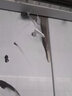 通用型电梯钥匙厅门通力奥的斯三角锁火车门配件电梯三菱三角钥匙 有字钥匙 实拍图