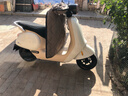 九号（Ninebot）电动Q85c电动摩托车智能长续航电摩【门店自提】 到门店选颜色 实拍图