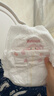 好奇（Huggies）铂金装小桃裤成长裤XL96片(12-17kg)加大号尿不湿【透爽散热】 实拍图
