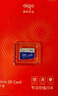 爱国者（aigo）32GB TF（MicroSD）存储卡A1 U1 V30 4K 行车记录仪 监控摄像头专用高速内存卡 高度耐用卡 T0 实拍图