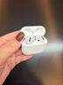 Viken【华强北顶配丨Air4代降噪款】蓝牙耳机适配苹果无线2025新款半入耳式金榜iphone17/16/15/14pods4 【原版正装全功能主动降噪版】 【主动降噪+空间音頻+三真电量】 实拍图