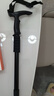 神火（SupFire）户外防身登山杖铝合金型老人超轻便防滑拐棍徒步健走爬山装备手杖 实拍图