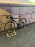 喜德盛公路自行车25款Rc200成人车14速变速车 黑银700C*510MM 实拍图
