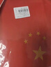 格立特（gelite）送36贴纸 中国国庆小国旗手持小红旗手摇旗杆小五星红旗帜7号50面带杆20*30cm小旗子氛围儿童手拿 实拍图