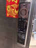 华为（HUAWEI）智能门锁 2 全系列AI掌静脉解锁超清智能大猫眼鸿蒙智能家居 全自动电子密码指纹锁MT33 华为智能门锁2【6期免息+3年质保】 实拍图