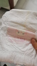 好奇（Huggies）铂金装小桃裤成长裤L120片(9-14kg)大号尿不湿拉拉裤【透爽散热】 实拍图