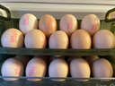德青源A级鲜鸡蛋32枚2.74斤起无抗生素 谷物喂养  营养早餐家庭礼盒 实拍图