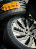 马牌（Continental）汽车轮胎 255/45R20 105W XL FR UX7 适配沃尔沃 XC60 实拍图
