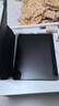 毕亚兹适用2025/24款M3芯片iPad Air 13保护套 苹果平板电脑13英寸三折支撑智能休眠保护壳PB510-金刚黑 实拍图