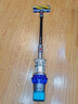 戴森（DYSON）V15 Detect Fluffy无绳吸尘器新一代蓝色【原装进口】手持无线 除螨 宠物家庭适用  实拍图